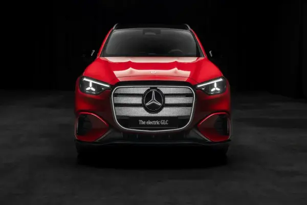 Tuần này trong công nghệ EV: Những điểm nổi bật từ IAA Mobility